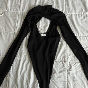 Bershka Bodysuit